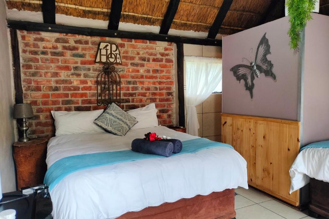 Photo of Bedroom in Jan Kempdorp