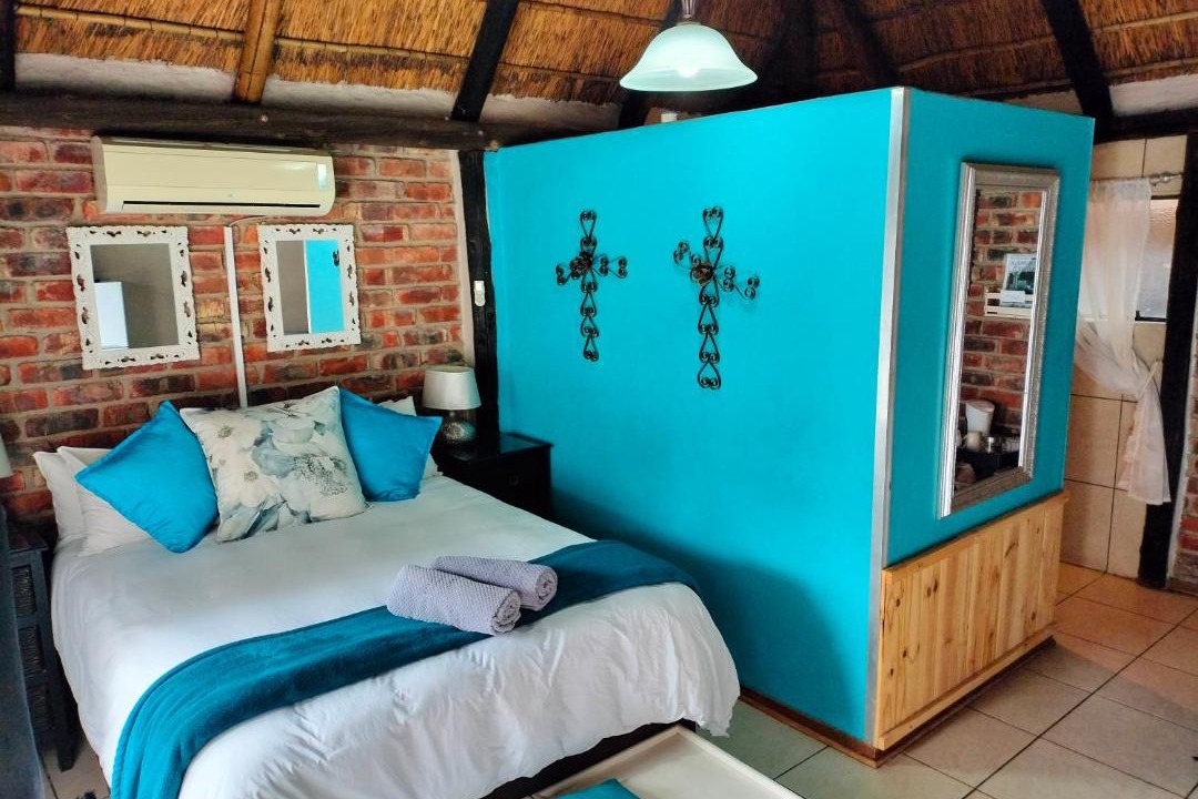 Photo of Bedroom in Jan Kempdorp