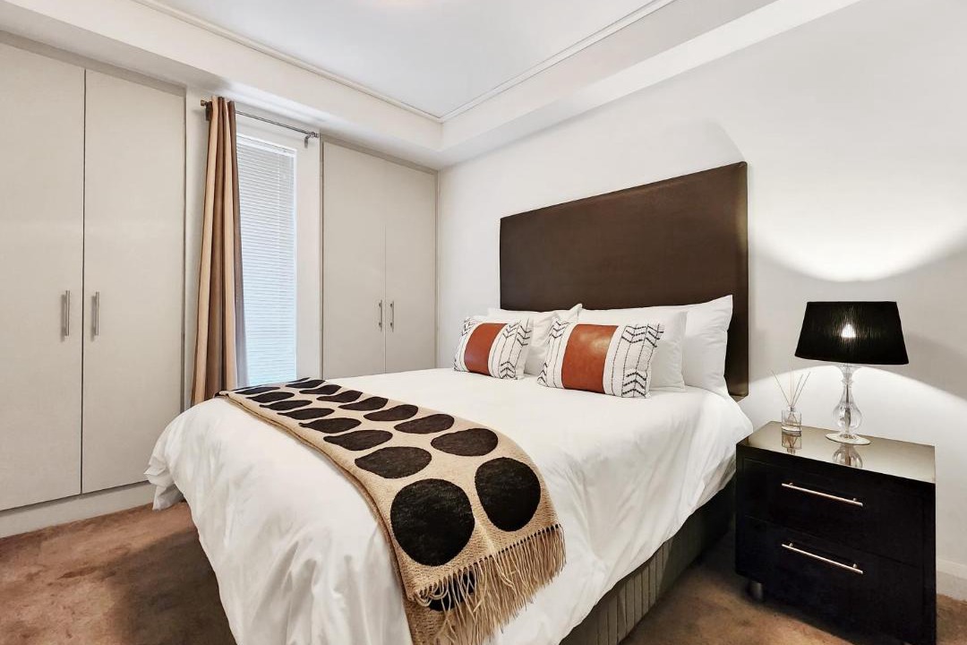 Photo of Bedroom in Victoria and Alfred Waterfront