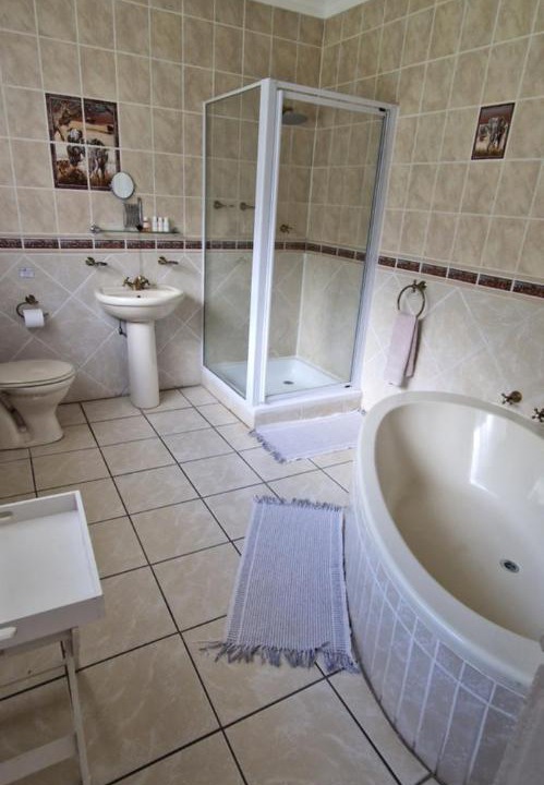 Photo of Bathroom in Hammanskraal