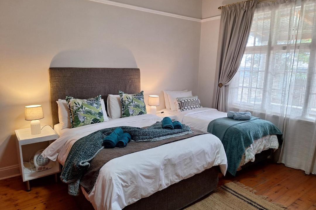 Photo of Bedroom in Lydenburg