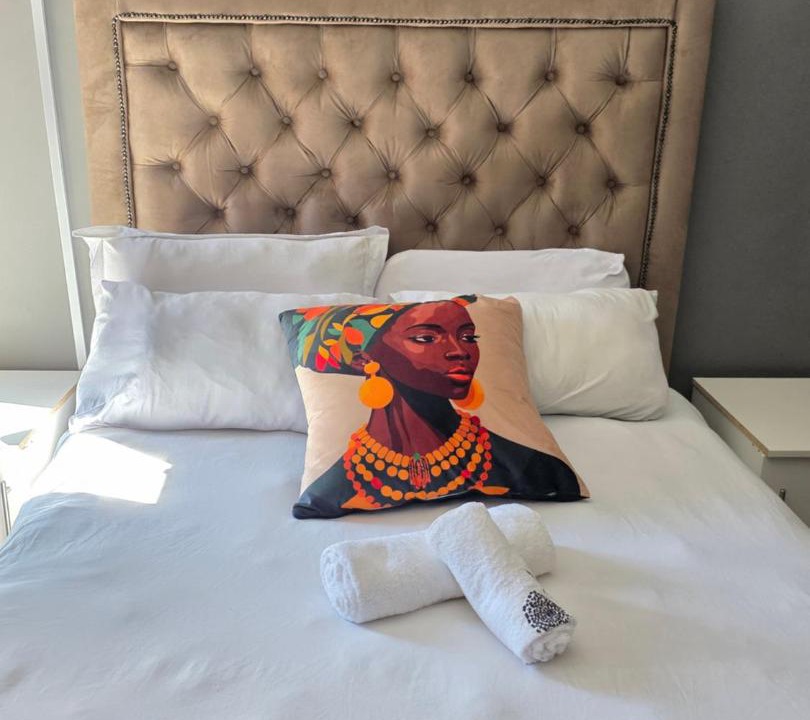 Photo of Bedroom in Flora Park