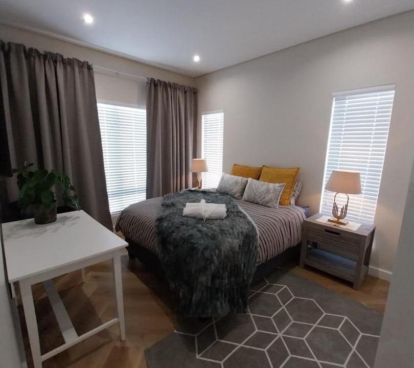 Photo of Bedroom in Yzerfontein