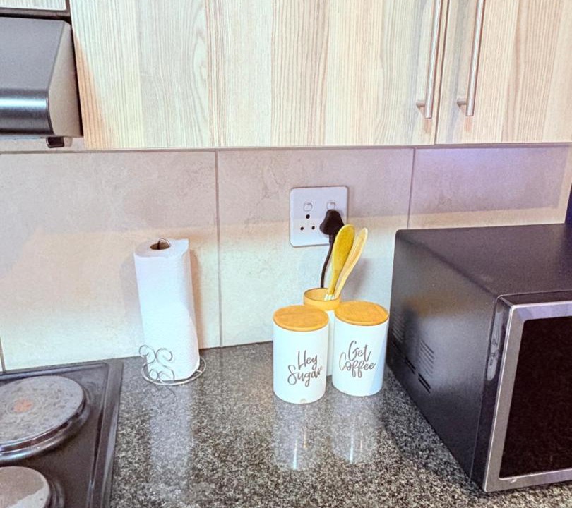 Photo of Kitchen in Emalahleni