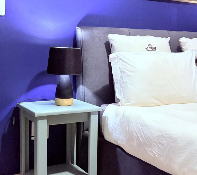 Photo of Bedroom in Emalahleni