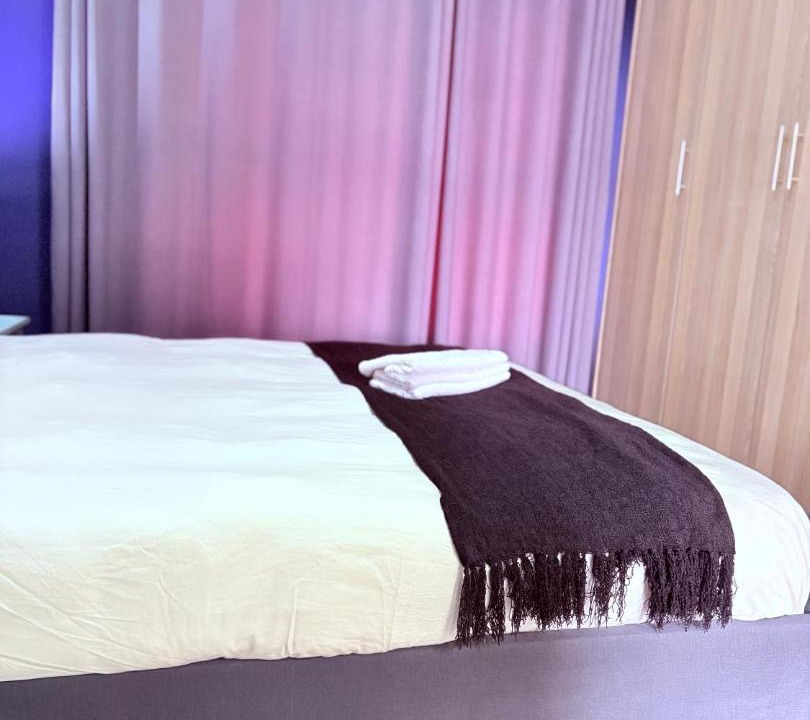 Photo of Bedroom in Emalahleni