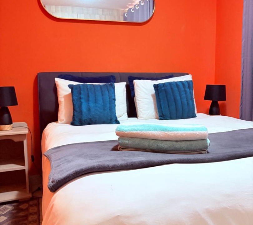 Photo of Bedroom in Emalahleni
