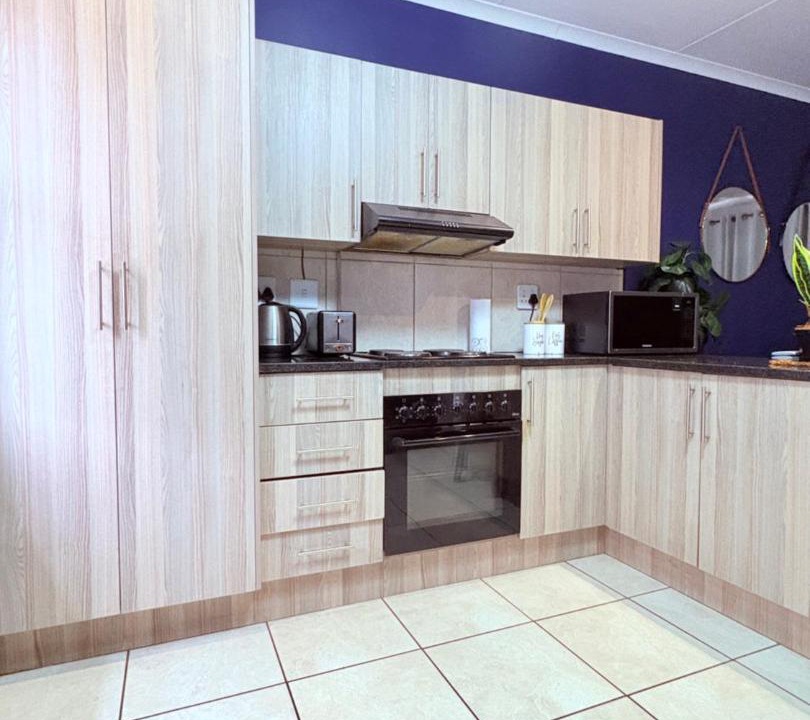 Photo of Kitchen in Emalahleni