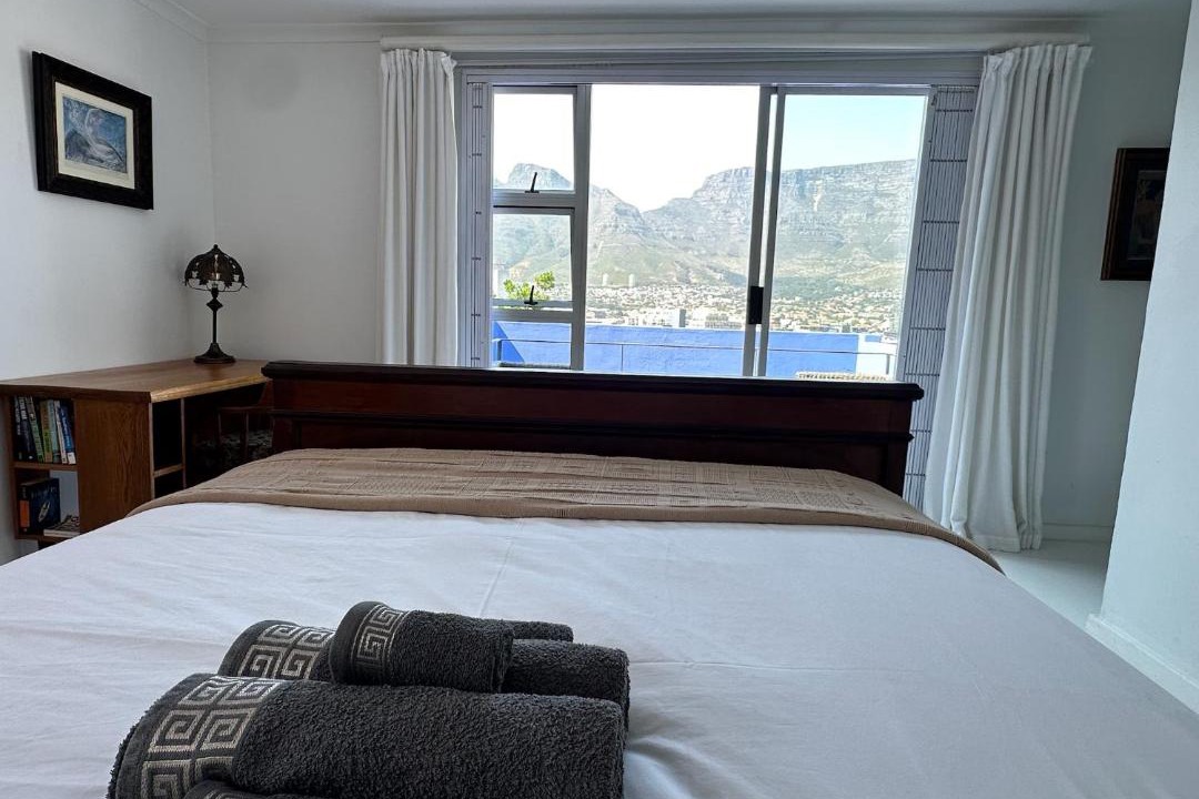 Photo of Bedroom in Bo'Kaap