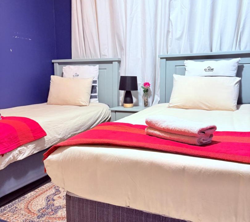 Photo of Bedroom in Emalahleni