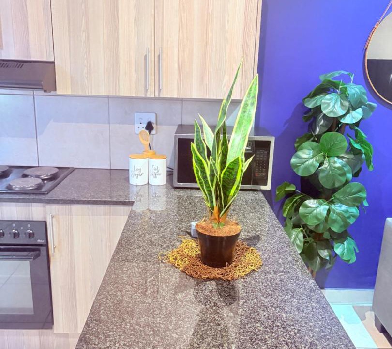 Photo of Kitchen in Emalahleni