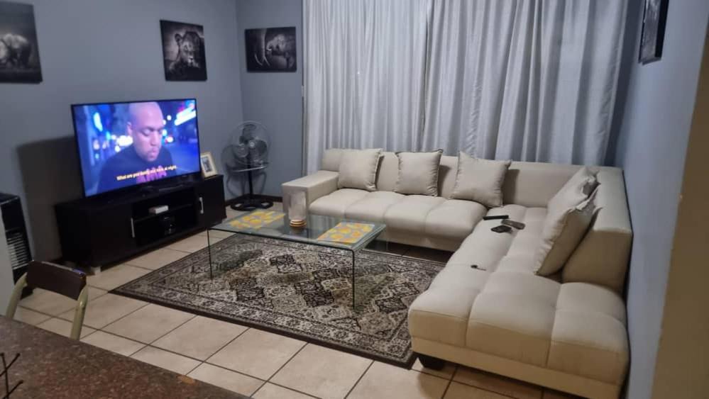 Photo of Livingroom in Weltevredenpark