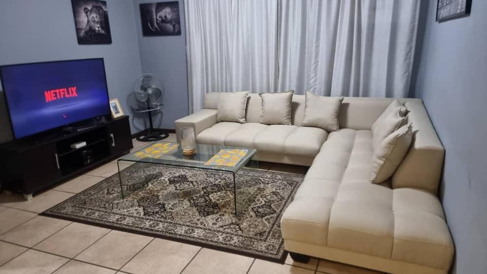 Photo of Livingroom in Weltevredenpark