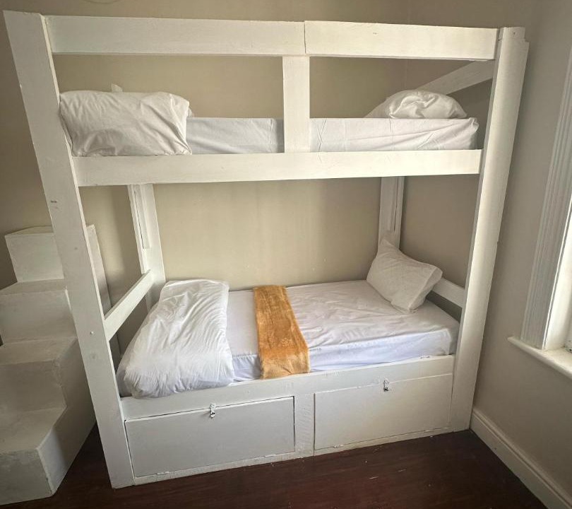 Photo of Bedroom in Cape Town
