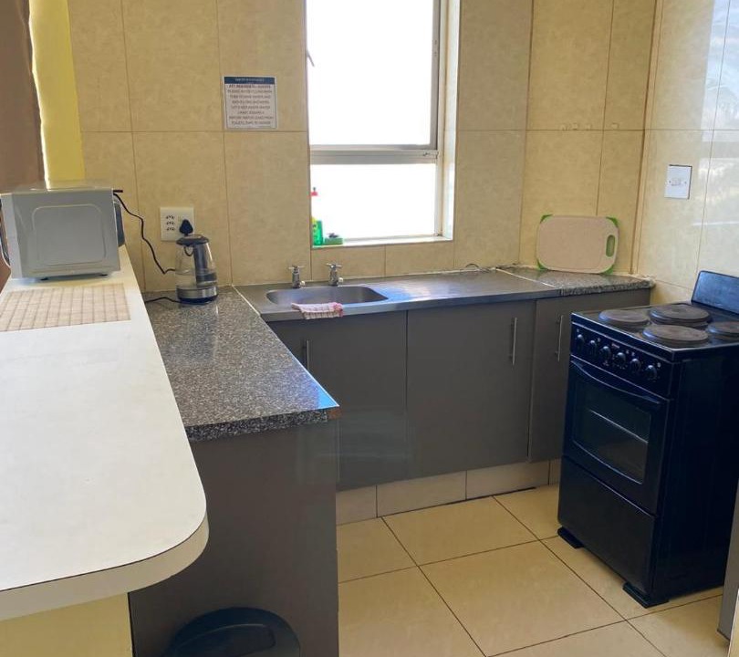 Photo of Kitchen in South Beach