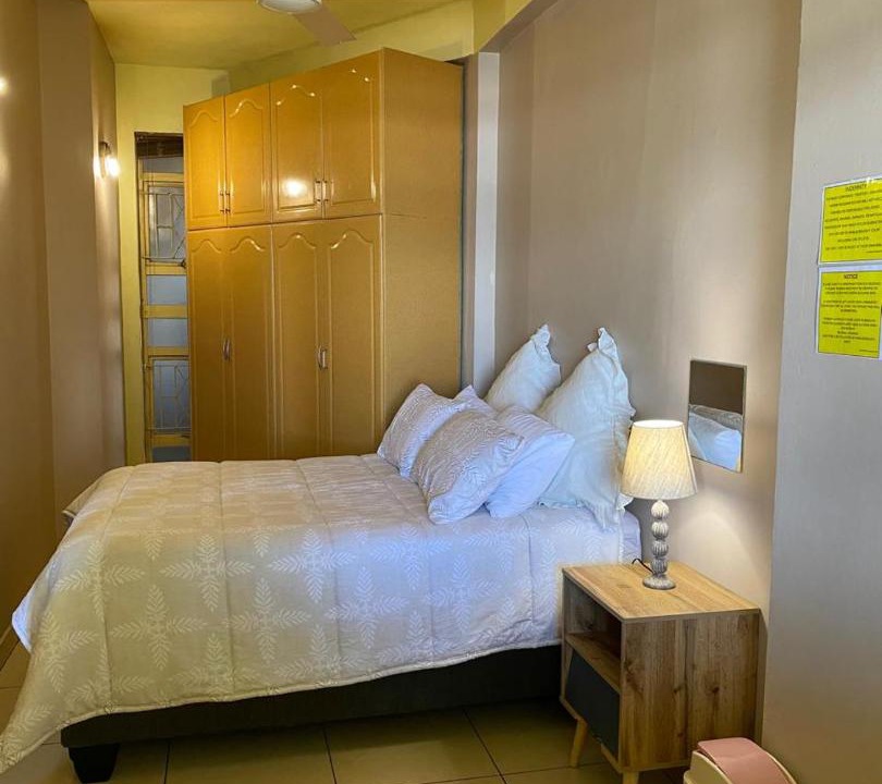 Photo of Bedroom in South Beach