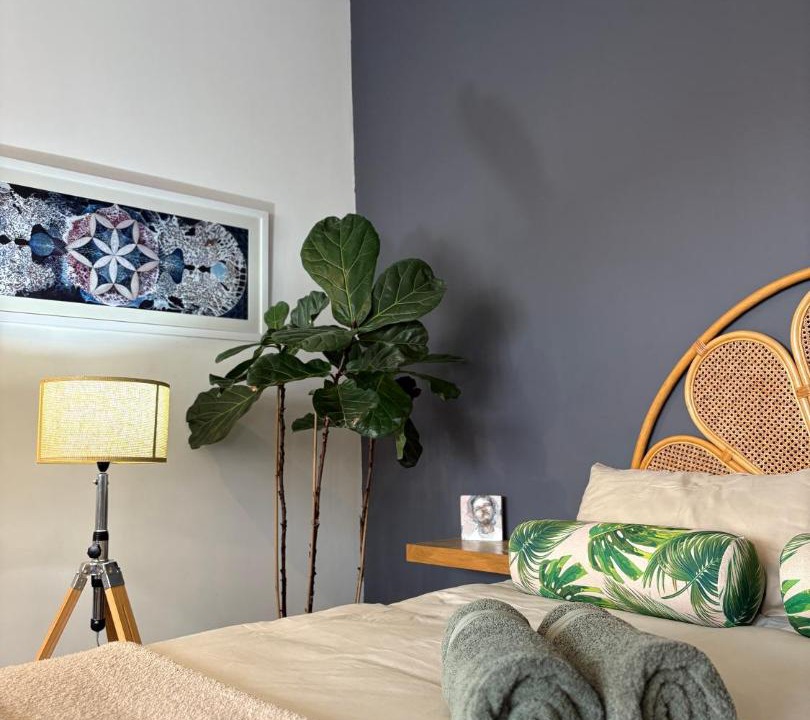 Photo of Bedroom in Kareeberg