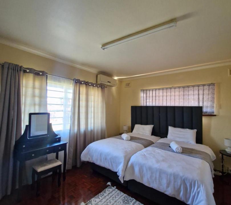 Photo of Bedroom in Montclair