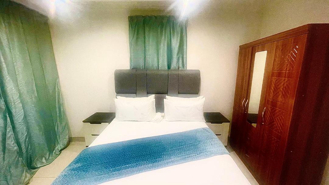 Photo of Bedroom in Pretoria