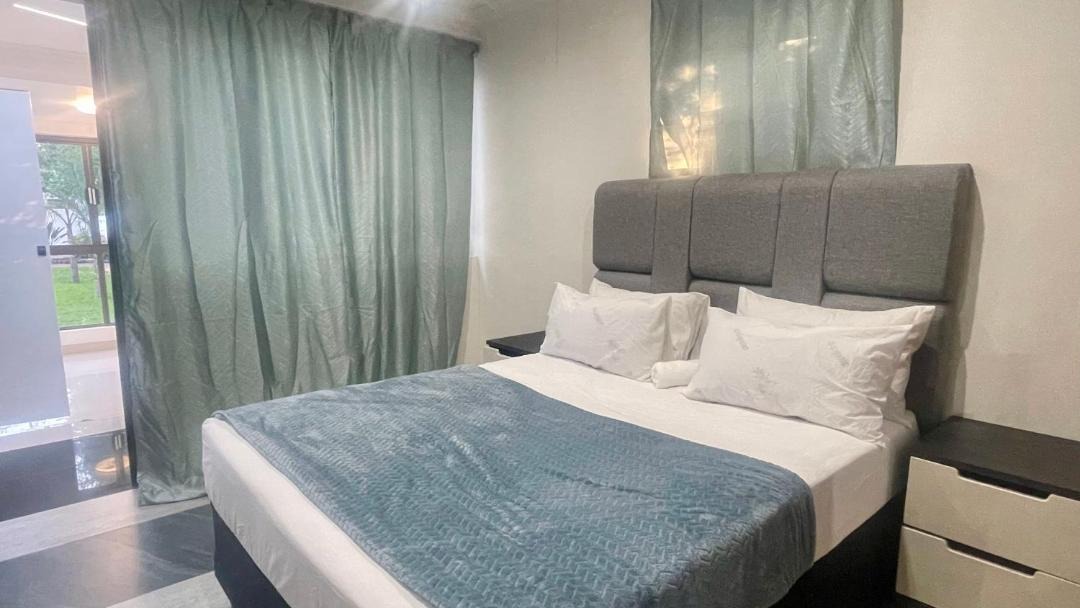 Photo of Bedroom in Pretoria
