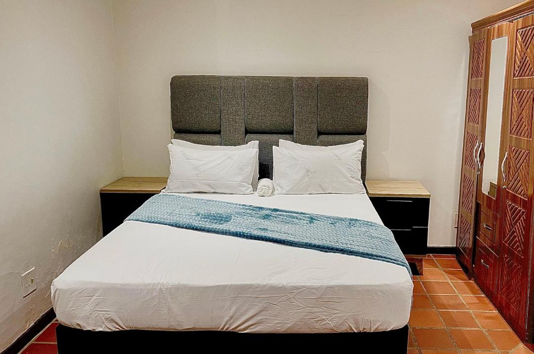 Photo of Bedroom in Pretoria