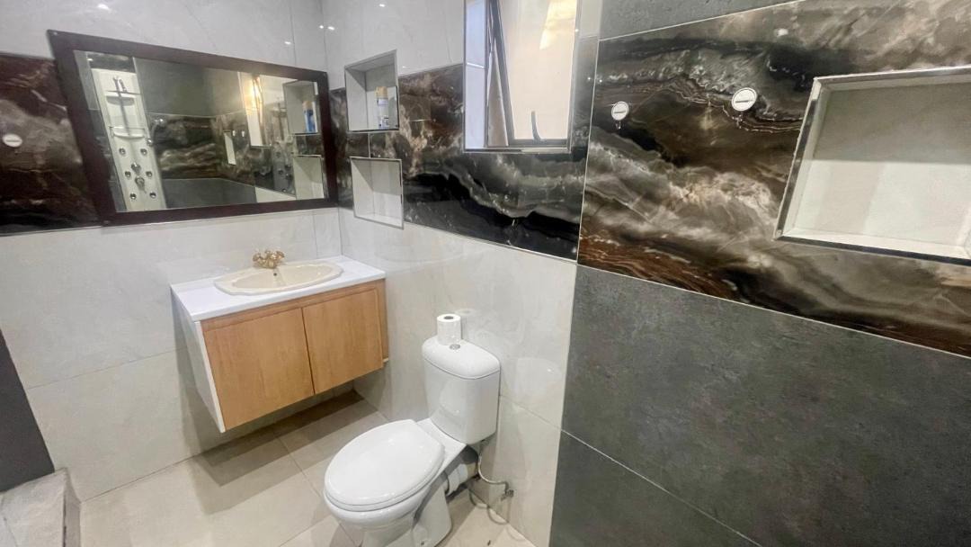 Photo of Bathroom in Pretoria