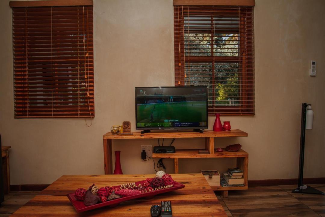 Photo of Livingroom in Swellendam
