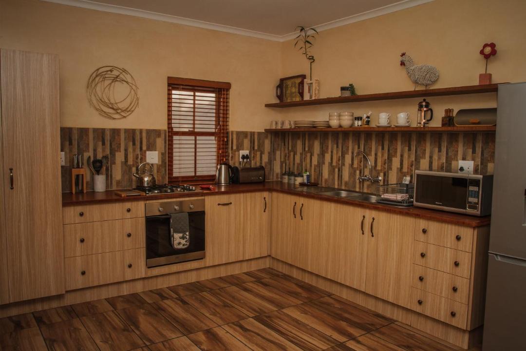 Photo of Kitchen in Swellendam