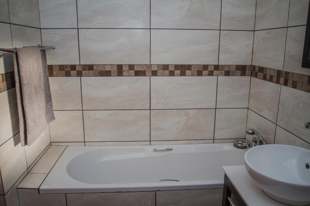 Photo of Bathroom in Swellendam