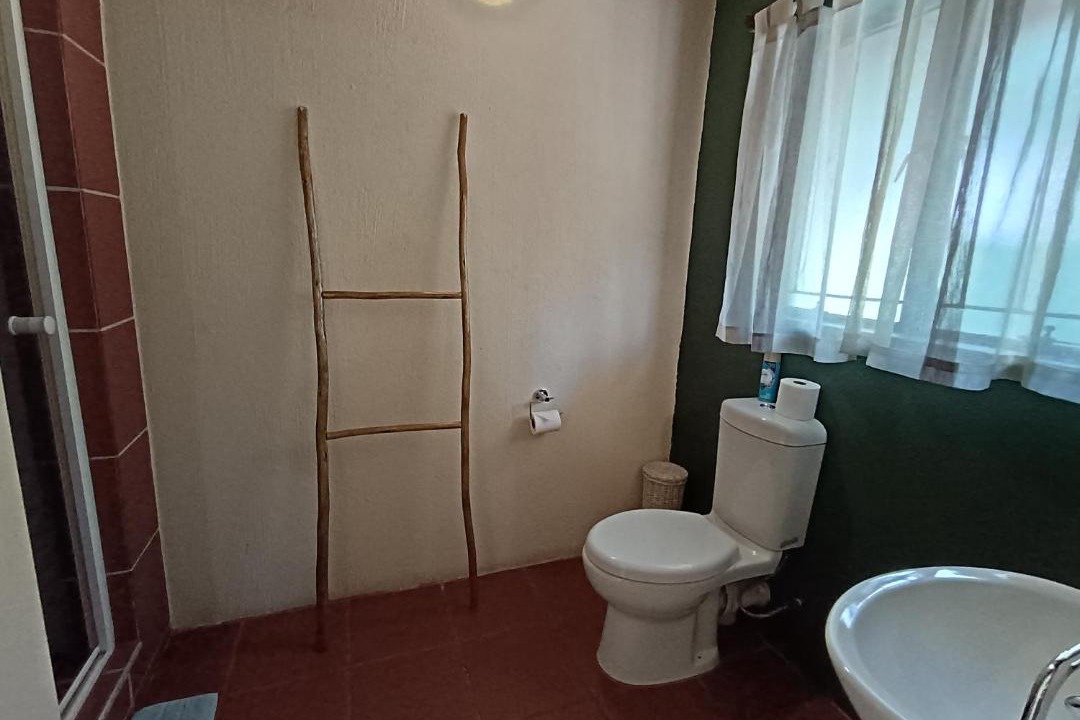 Photo of Bathroom in Marloth Park