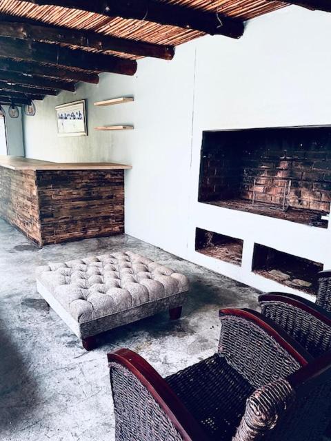 Photo of Livingroom in Boesmanspad