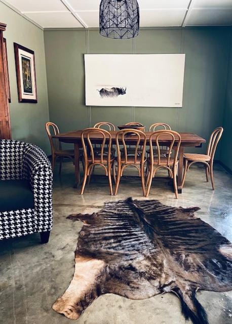 Photo of Livingroom in Boesmanspad