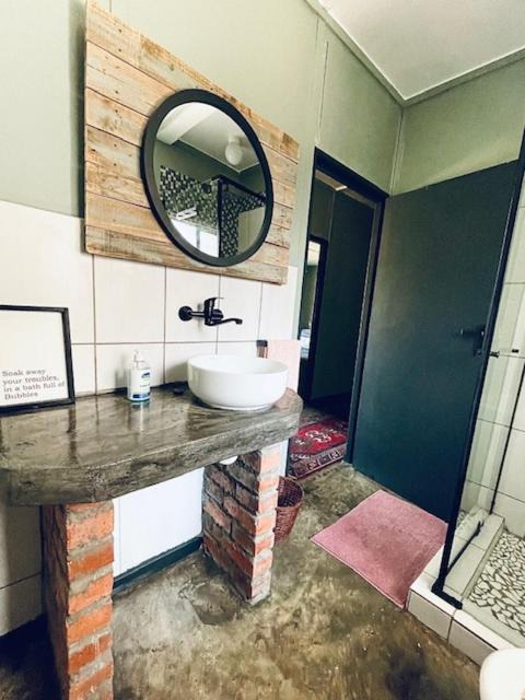 Photo of Bathroom in Boesmanspad