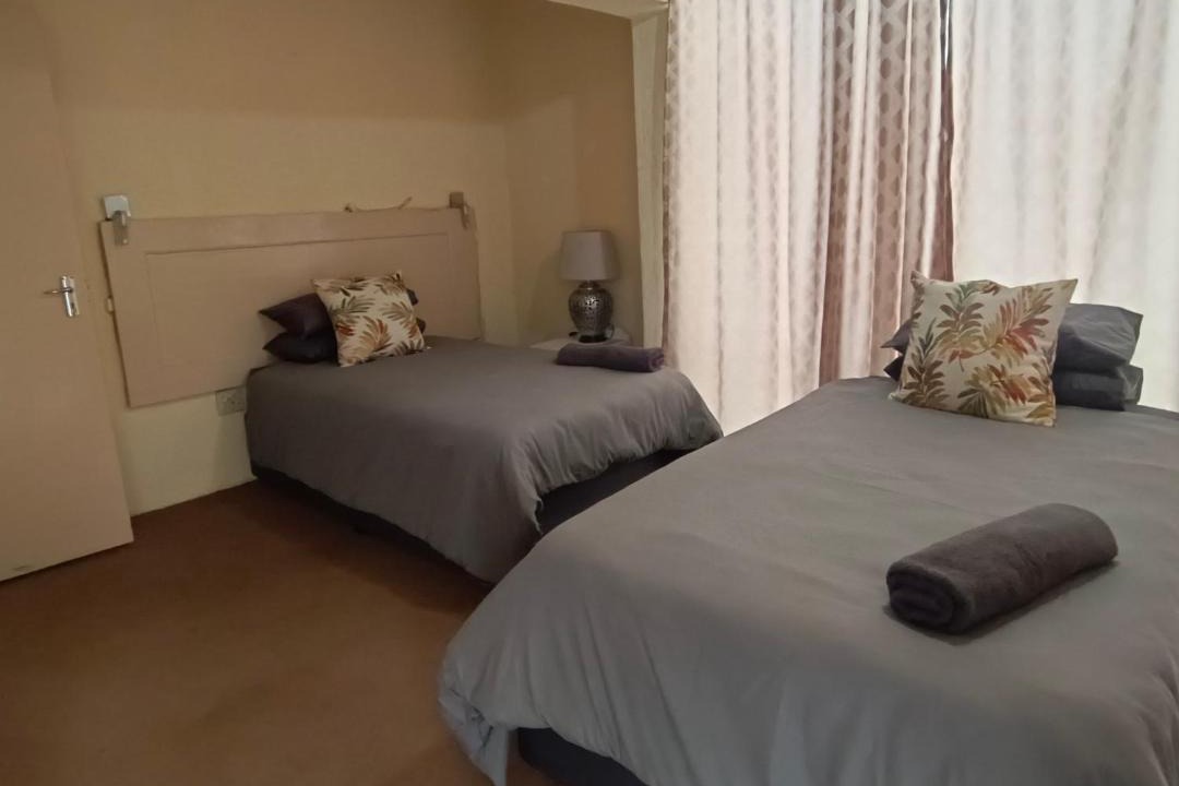 Photo of Bedroom in Springs