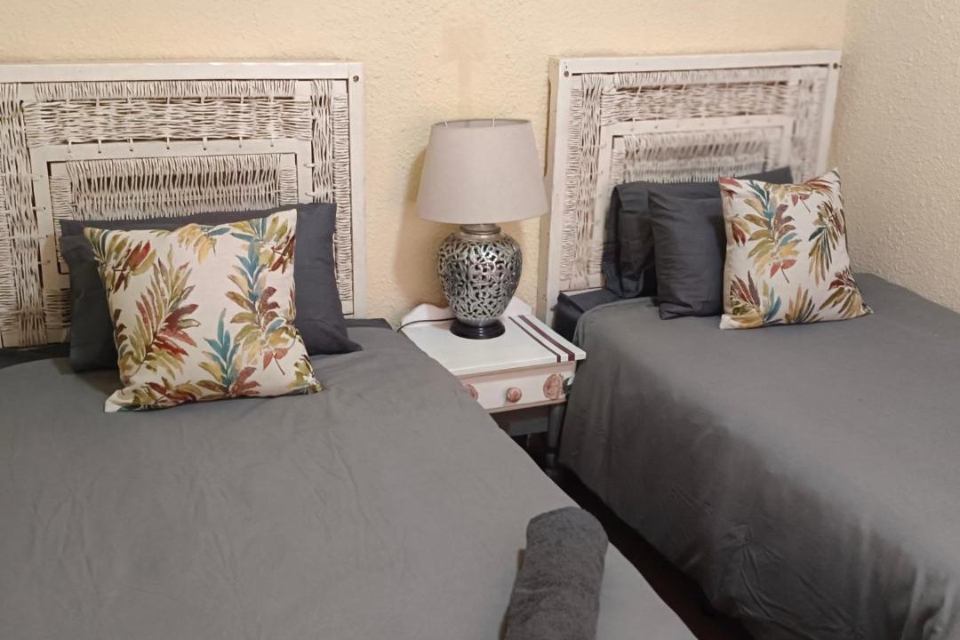 Photo of Bedroom in Springs