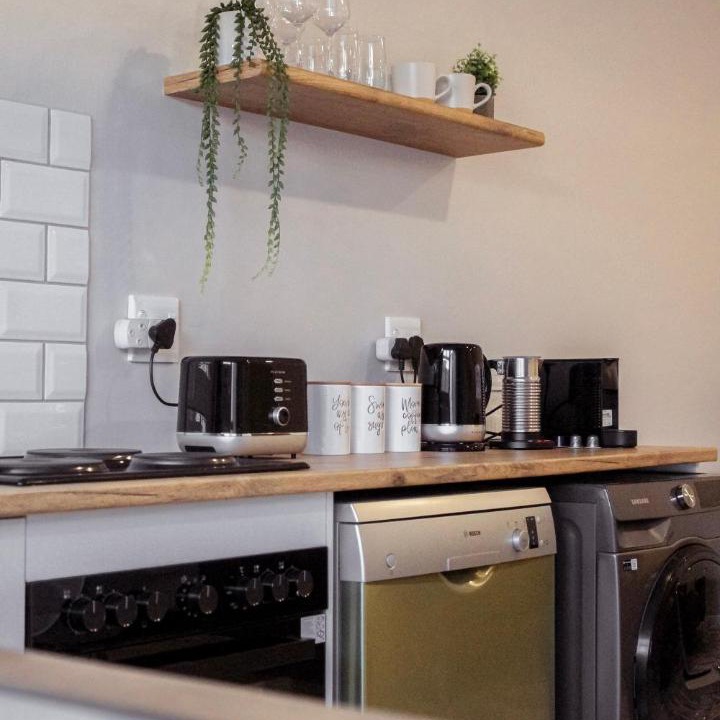 Photo of Kitchen in Worcester