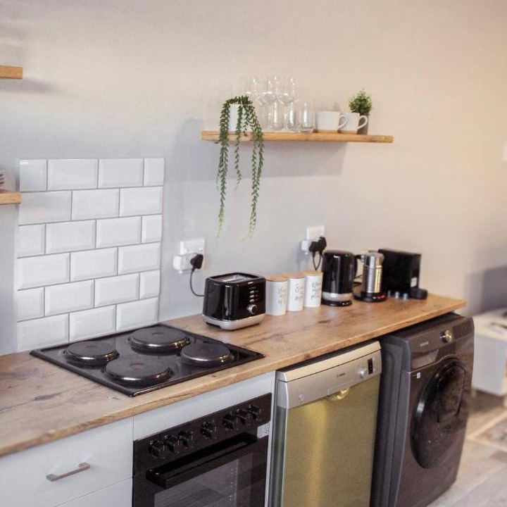 Photo of Kitchen in Worcester