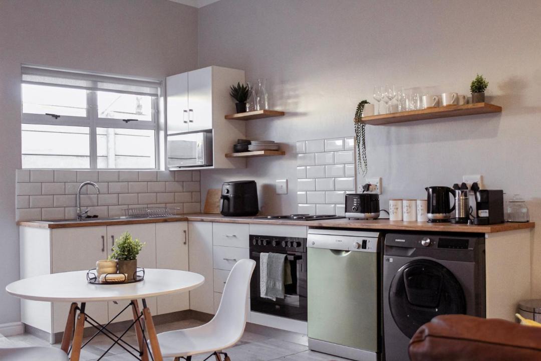 Photo of Kitchen in Worcester