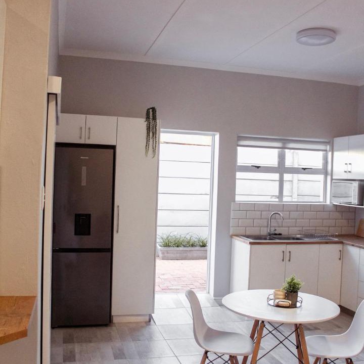 Photo of Kitchen in Worcester