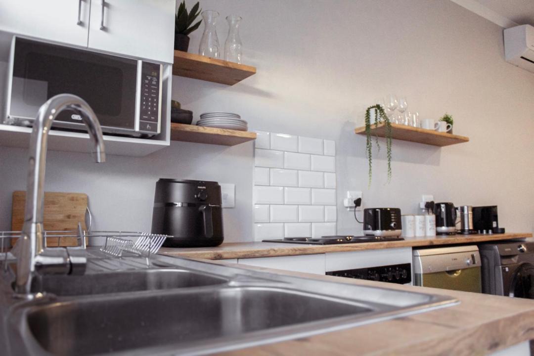 Photo of Kitchen in Worcester