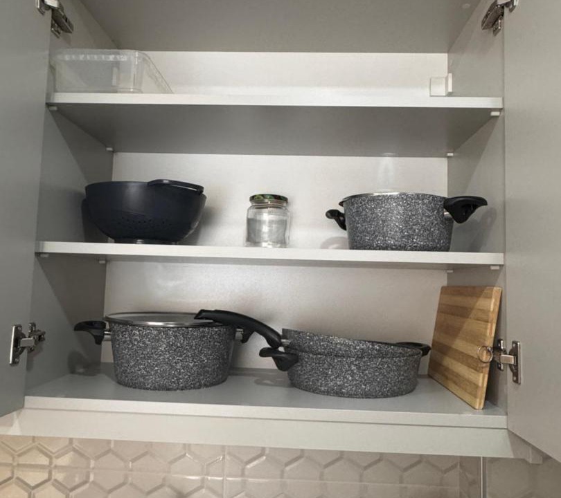 Photo of Kitchen in Gazipasa