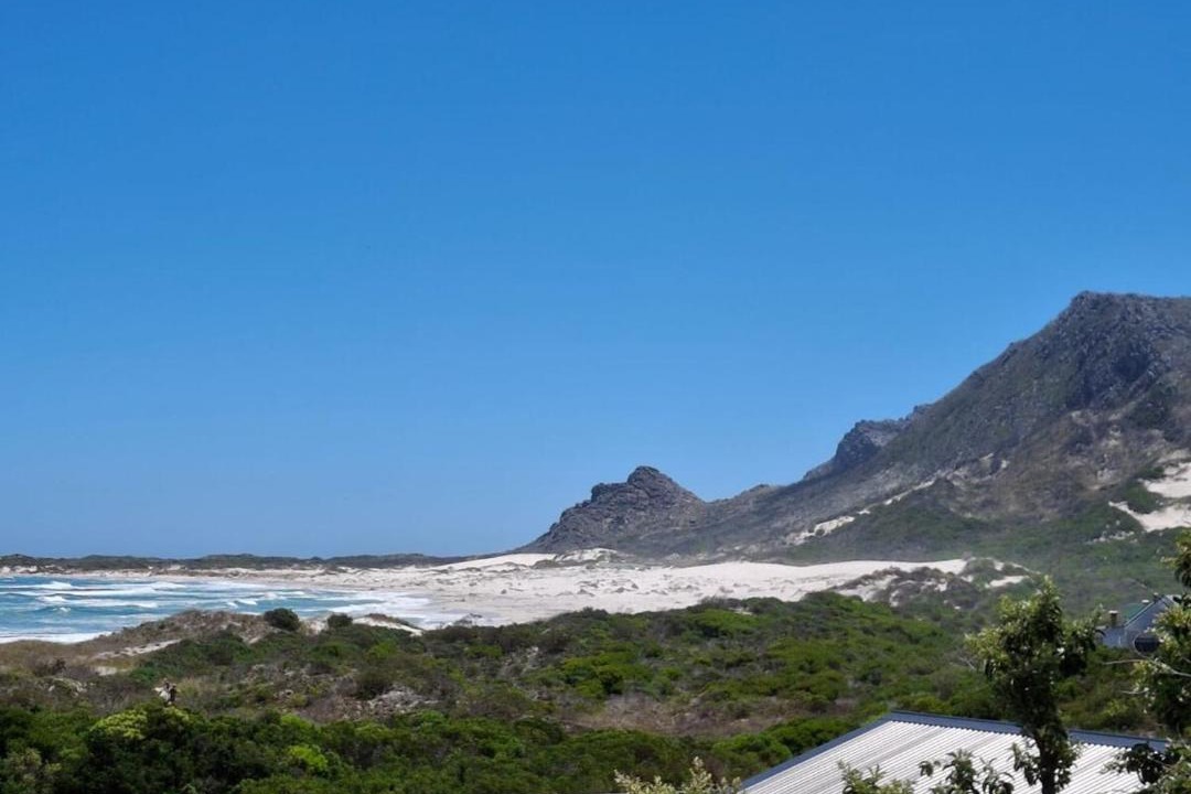Photo of Others in Betty's Bay