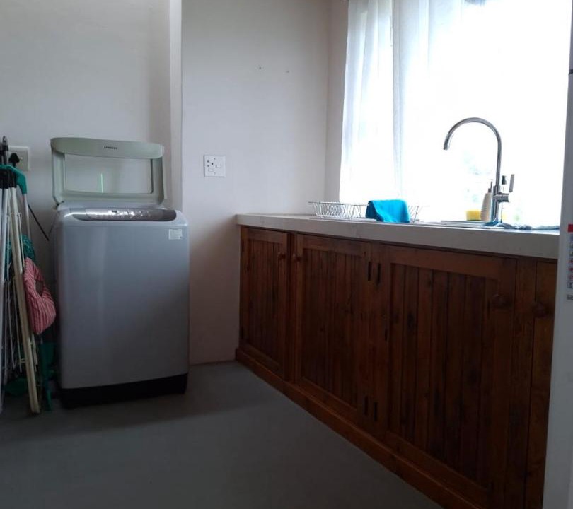 Photo of Kitchen in Betty's Bay