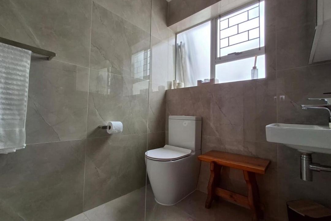 Photo of Bathroom in Betty's Bay