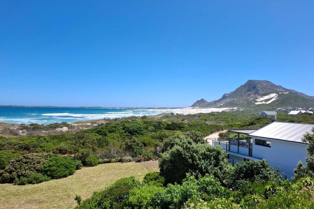 Photo of Others in Betty's Bay