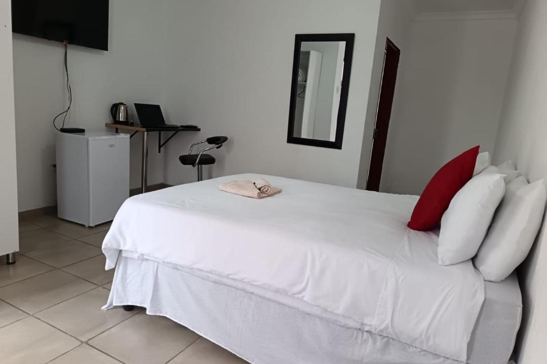 Photo of Bedroom in Hazyview