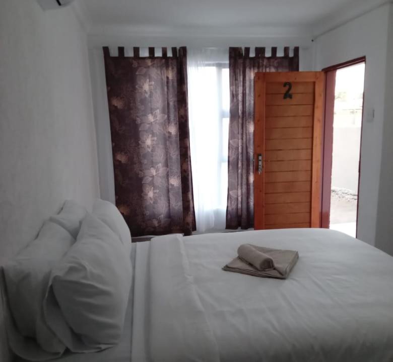 Photo of Bedroom in Hazyview