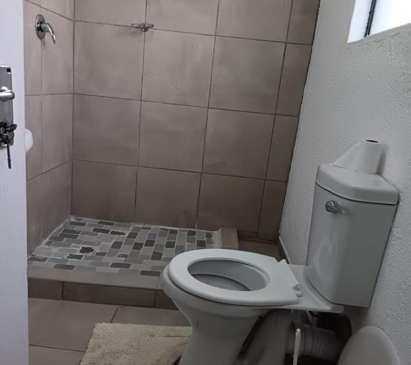 Photo of Bathroom in Hazyview