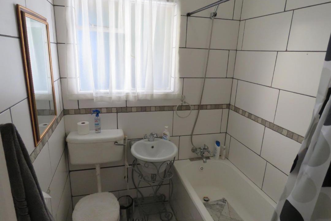 Photo of Bathroom in Die Barakke