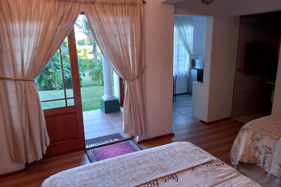 Photo of Bedroom in Die Barakke